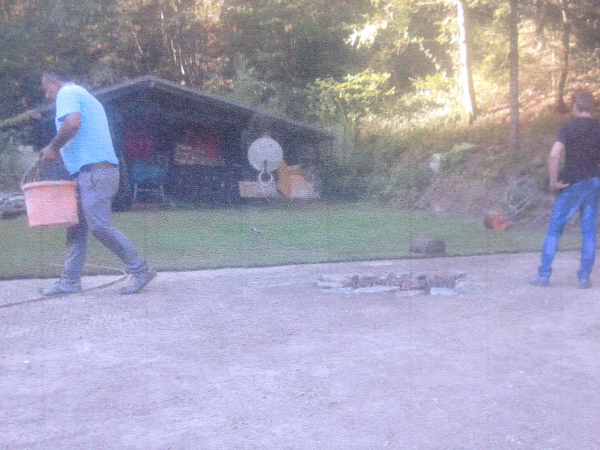 Bild 14 von DMK Gartenservice