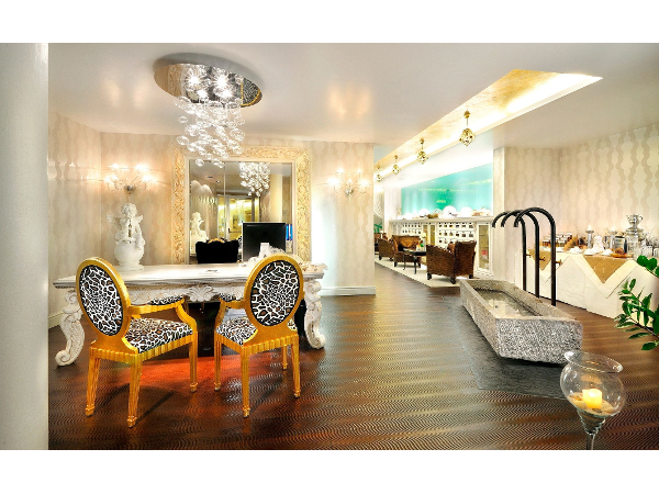 Bild 19 von Hotel ALPINE PALACE - Saalbach-Hinterglemm