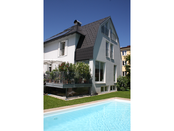 Bild 3 von Dipl.-Ing. Volker M. Leitner Architekt