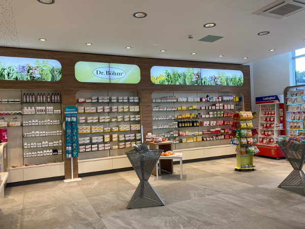 Bild 3 von Apotheke Zur Hofmühle Mag. pharm. Rainer Kühtreiber e.U.