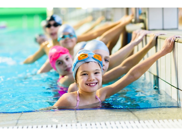 Bild 1 von Schwimmverein Clownfische