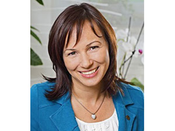 Bild 1 von Steiner Alexandra Mag. - Klinische Psychologin & Gesundheitspsychologin