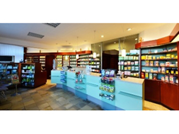 Bild 2 von Marco-Polo-Apotheke
