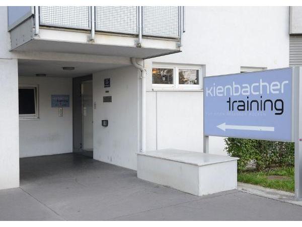 Bild 1 von Kienbacher Training Stadlau