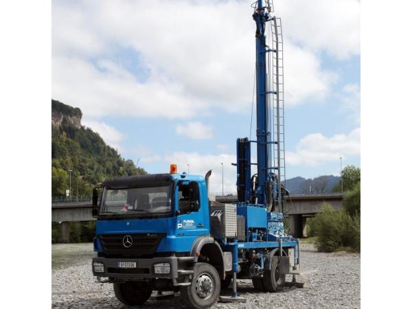Bild 7 von Plankel Bohrungen GesmbH