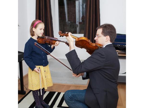 Bild 1 von Vienna Music School