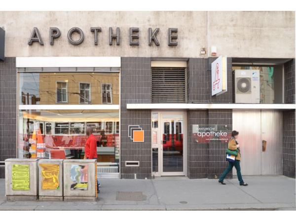 Bild 1 von Mantlersche Apotheke