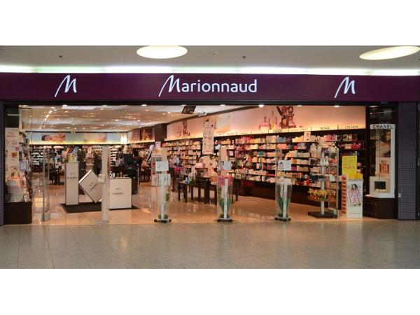 Bild 1 von Marionnaud Parfumeries Autriche GmbH