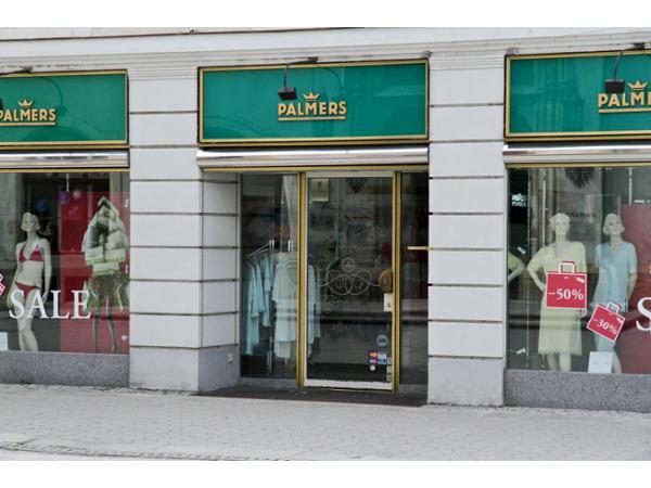 Bild 1 von Palmers Verkaufsstelle - Katharina Angerer