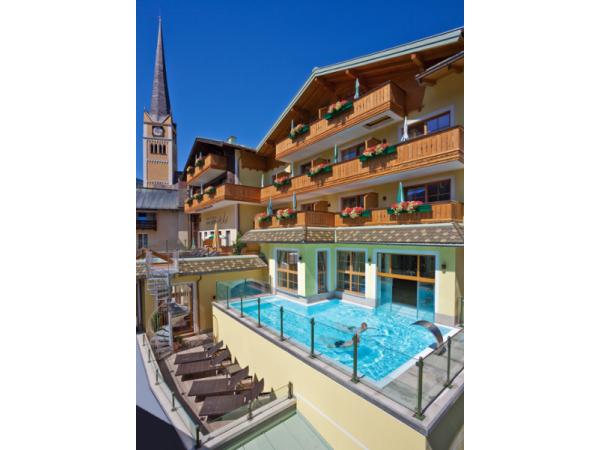 Bild 1 von Hotel Alte Post Gastein