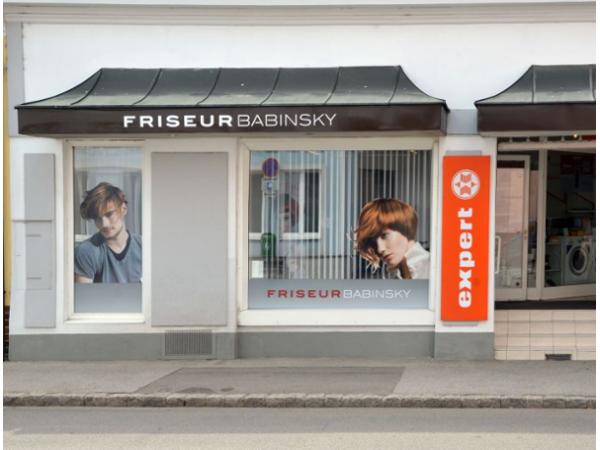 Bild 1 von Friseur Babinsky