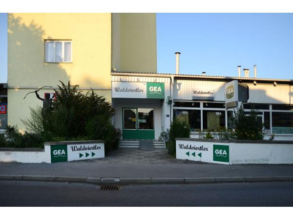 Bild 1 von GEA Tulln – Frauentorgasse