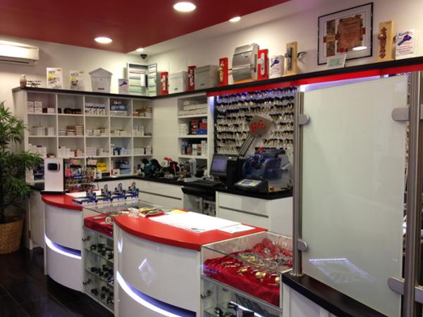 Bild 15 von BISA Sicherheitstechnik GmbH