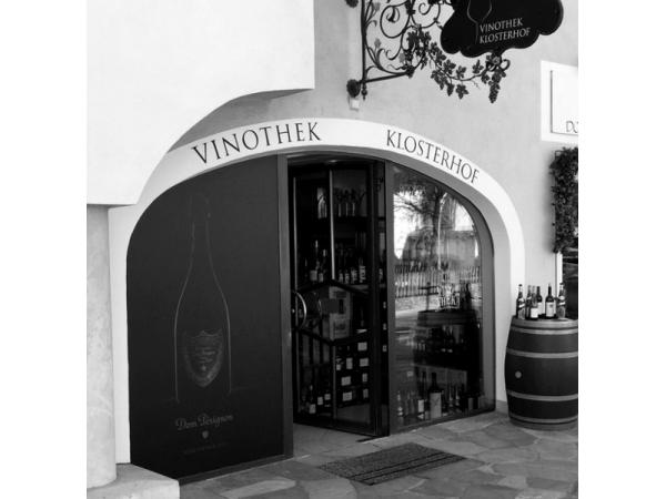 Bild 4 von Vinothek Klosterhof Obermoser