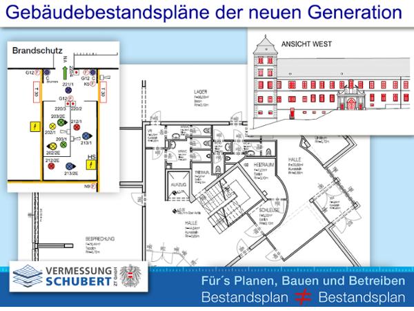 Bild 9 von Vermessung Schubert ZT GmbH