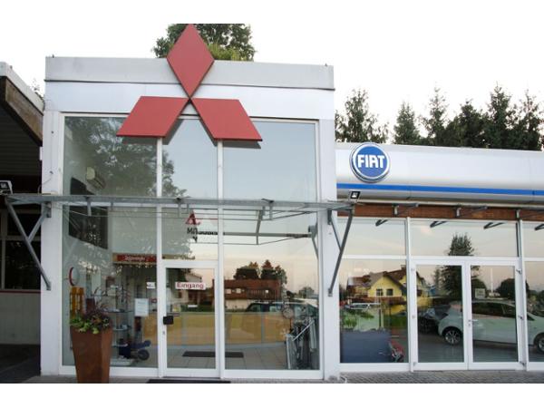 Bild 1 von Autohaus Poprask