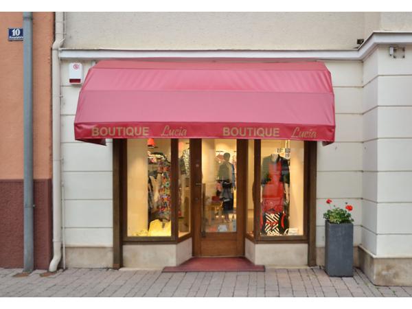 Bild 1 von Schuhe & Boutique LUCIA