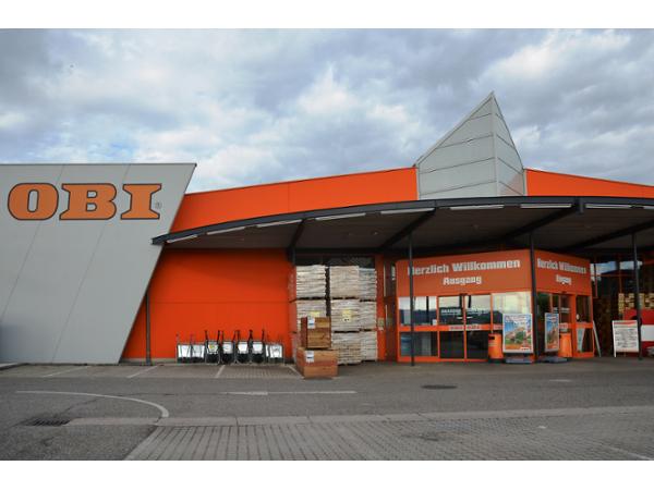 Bild 20 von OBI Markt Poechlarn