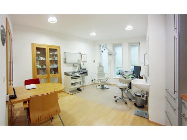 Bild 8 von Dr. med. Freiberger Hans Michael