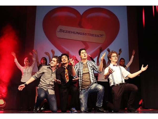 Bild 8 von Musical & Stage Dance Company