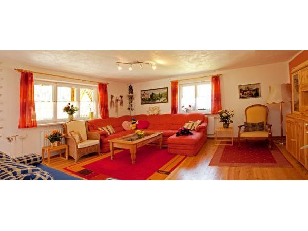 Bild 4 von Apartment Fernerkogel Familie Humer