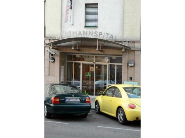 Bild 2 von Franziskus Spital Margareten