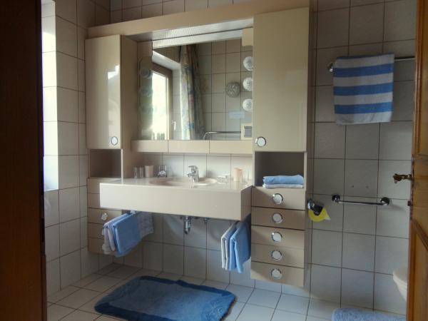 Bild 3 von Gross Appartmenthaus