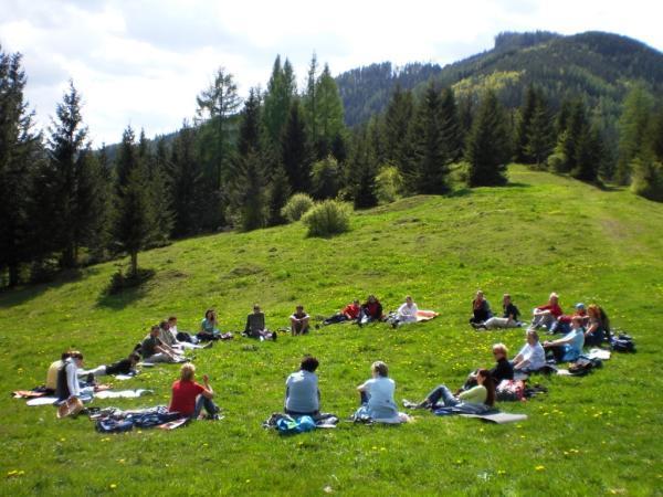 Bild 1 von IACFS Akademie f Schamanismus GmbH