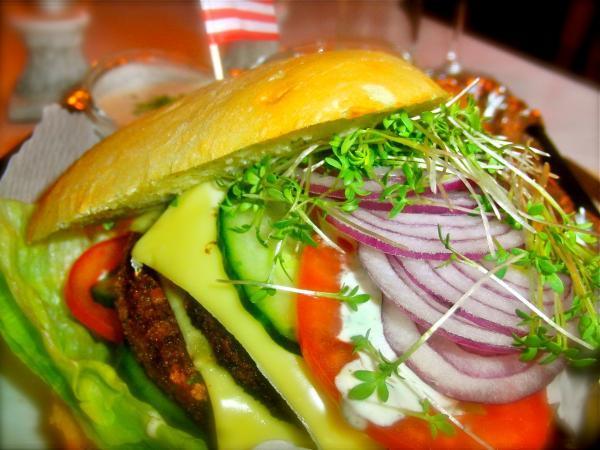 Bild 3 von XXL Restaurant Leopoldauer Alm
