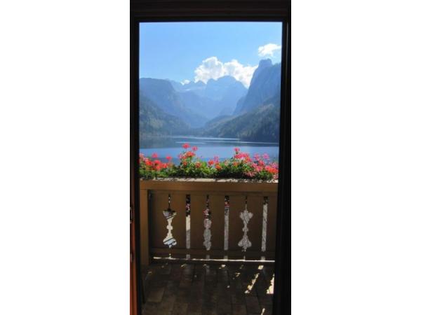 Bild 12 von Gasthof-Pension Gosausee - Ehrenfried Vierthaler