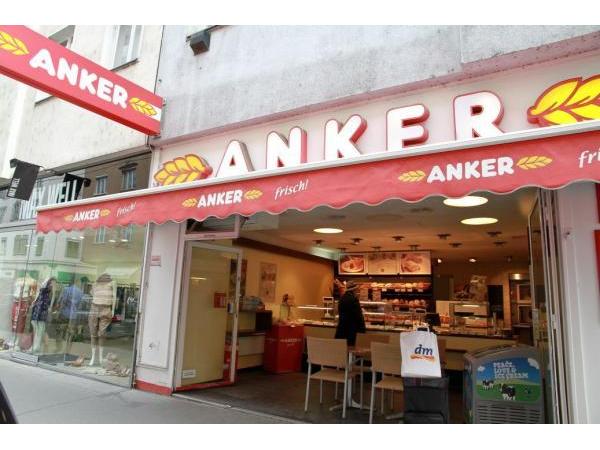 Bild 1 von Anker Snack & Coffee Gastronomiebetriebs GmbH