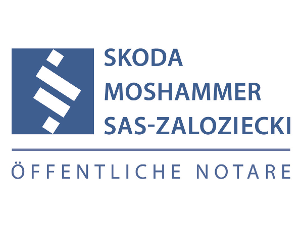 Bild 2 von Öffentl.Notare Dr. Wolfgang Skoda, Dr. Clemens Moshammer, Mag. Roman Sas-Zaloziecki