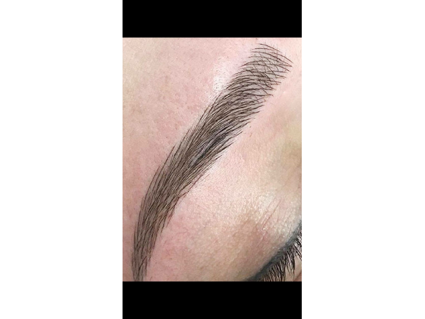 Bild 7 von Permanent Make-up by Anna Natalia Tabatabai