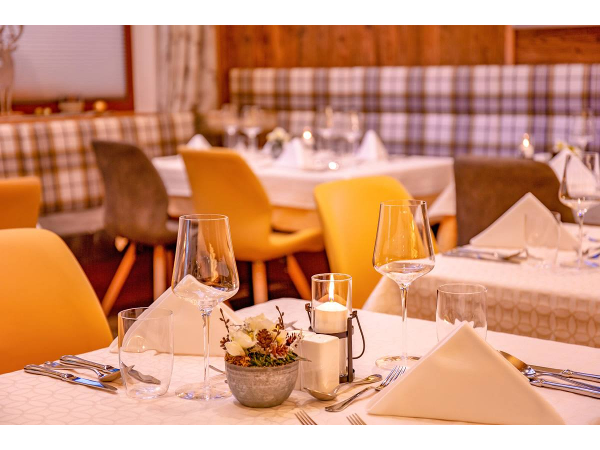 Bild 3 von Hotel Bergzeit bei Seven