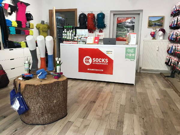 Bild 1 von MM Socks - Wundersocks