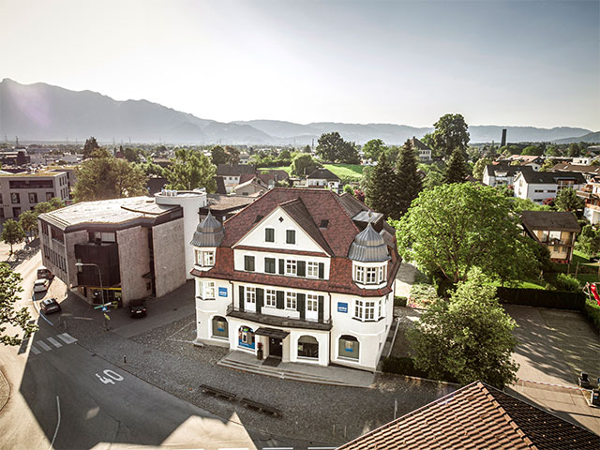 Bild 2 von Hypo Vorarlberg Bank AG