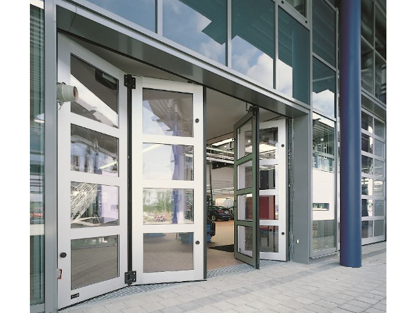 Bild 36 von GÜNTHER TORE GMBH