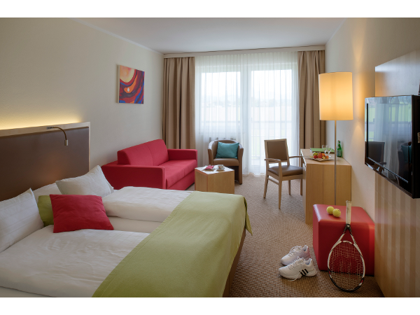 Bild 11 von Hotel Momentum