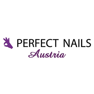 Logo von Diana Silingi - Perfect Nails Austria Nageldesign Großhandel & International Nail School