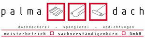 Logo von Palma Dach GmbH