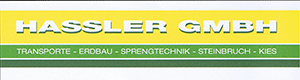 Logo von Hassler GmbH