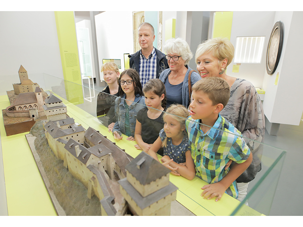 Bild 3 von Museum Niederösterreich - NÖ Museum BetriebsgmbH