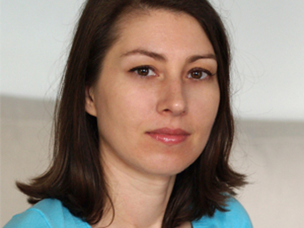 Bild 1 von Mag. Dr. Alexandra Kreuz - Klinische- und Gesundheitspsychologin