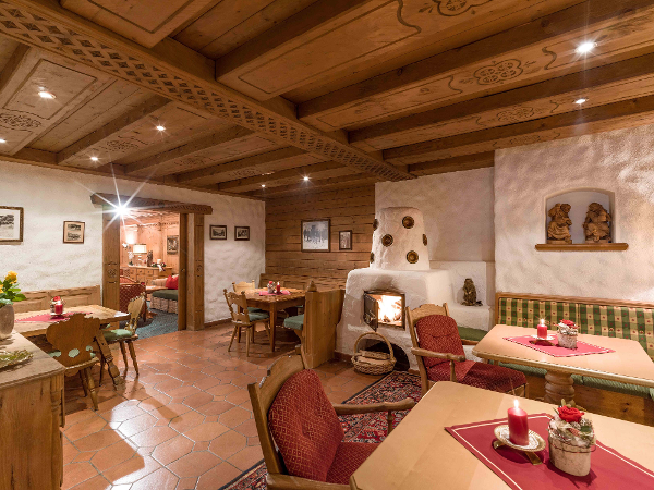 Bild 4 von Antonius Hotel