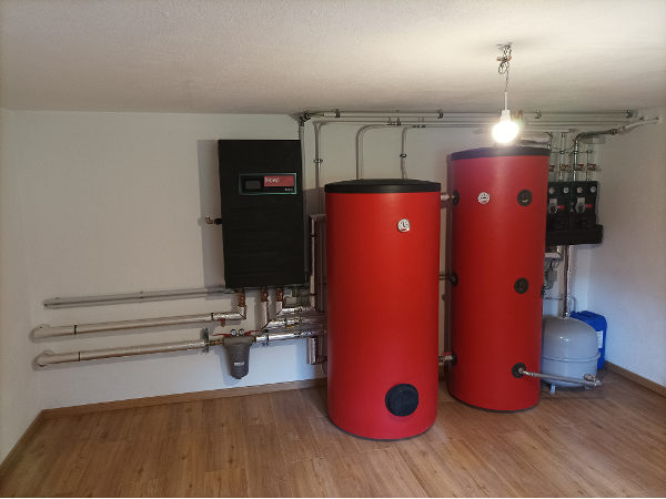 Bild 4 von Kuhrn Installationen GmbH