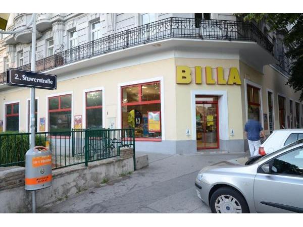 Bild 1 von Billa AG