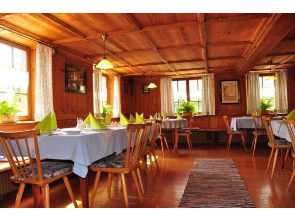Bild 8 von Gästehaus Bernhard ***