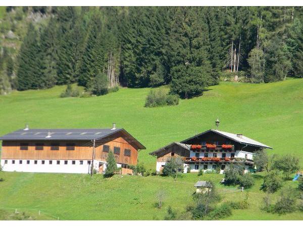 Bild 1 von Griesbauer Familie Gehwolf