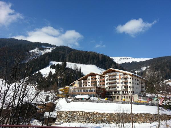 Bild 1 von Almhof