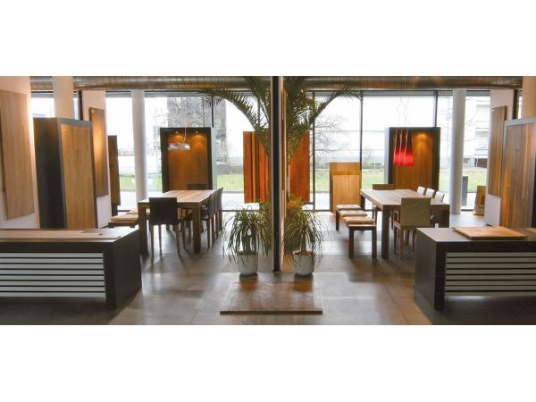 Bild 1 von Raum & Zeit - Fechtig Parkett GmbH